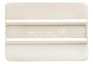 Plastic Squeegee