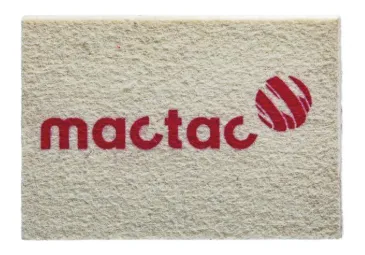 Mactac Felt Squeegee