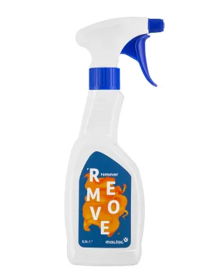 Mactac Remover